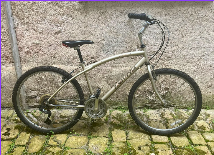 vélo Univega